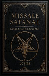 Produktbild: Missale Satanae