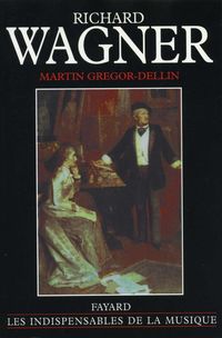 Produktbild: Richard Wagner
