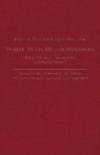 Produktbild: Diallo, B: White War, Black Soldiers