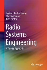 Produktbild: Radio Systems Engineering