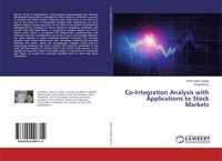 Produktbild: Co-Integration Analysis with Applications to Stock Markets