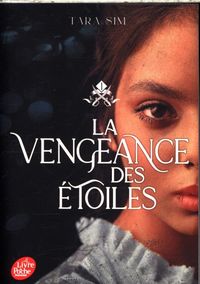 Produktbild: La vengeance des &eacute;toiles. Tome 1