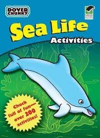 Produktbild: Sea Life: Activities