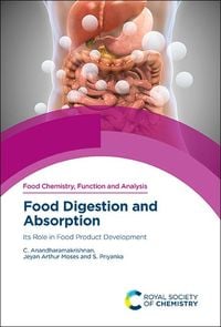 Produktbild: Food Digestion and Absorption
