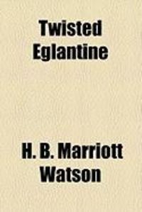 Produktbild: Twisted Eglantine