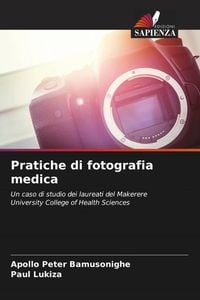 Produktbild: Pratiche di fotografia medica