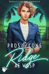 Produktbild: Pros & Cons: Ridge