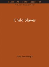Produktbild: Child Slaves