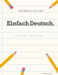 Produktbild: Einfach Deutsch.