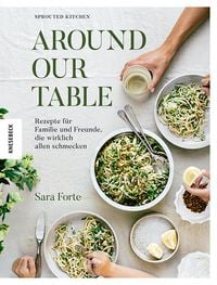 Produktbild: Around our Table