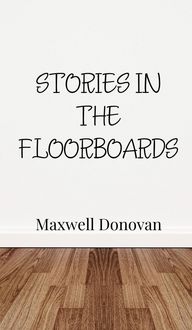 Produktbild: Stories in the Floorboards