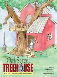 Produktbild: Oak Street Treehouse
