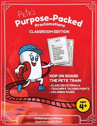 Produktbild: Pete's Purpose-Packed Proclamations