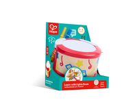 Produktbild: Hape - Lern-Spiel-Trommel.