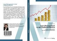 Produktbild: Lean Management in der Gie&szlig;ereiindustrie