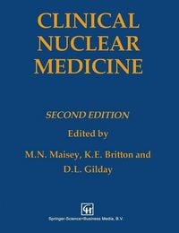 Produktbild: Clinical Nuclear Medicine