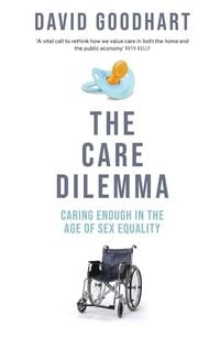 Produktbild: The Care Dilemma
