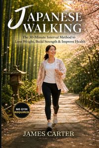 Produktbild: Japanese Walking