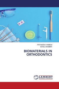 Produktbild: Biomaterials in Orthodontics