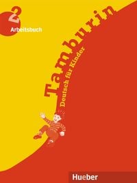 Produktbild: Tamburin 2