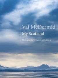 Bild vom Artikel My Scotland vom Autor Val McDermid