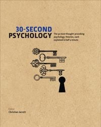Produktbild: 30-Second Psychology