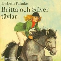 Produktbild: Britta och Silver t&auml;vlar