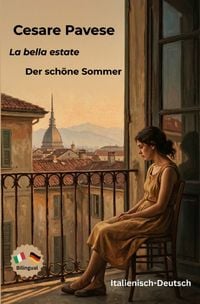 Produktbild: La bella estate - Der sch&ouml;ne Sommer