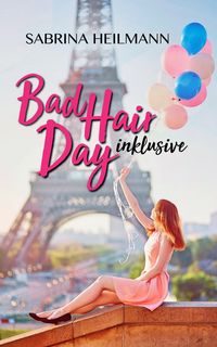 Produktbild: Bad Hair Day inklusive
