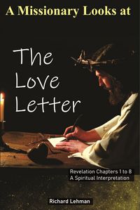 Produktbild: Missionary Looks at the Love Letter