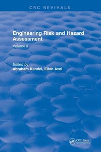 Produktbild: Engineering Risk and Hazard Assessment