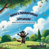 Produktbild: Remy's Adventurous Saturday