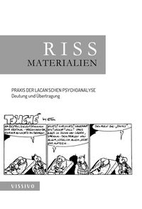 Produktbild: Praxis der Lacan&lsquo;schen Psychoanalyse