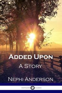 Produktbild: Added Upon