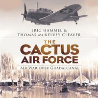 Produktbild: The Cactus Air Force