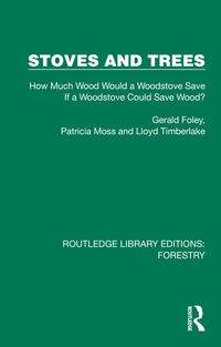 Produktbild: Stoves and Trees