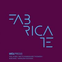 Produktbild: Fabricate 2024