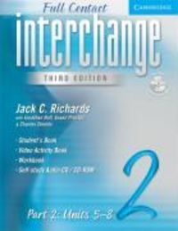 Produktbild: Interchange Full Contact Level