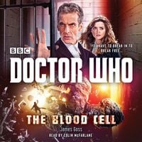 Produktbild: DR WHO DR WHO THE BLOOD CEL 5D