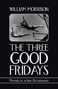 Produktbild: The Three Good Fridays