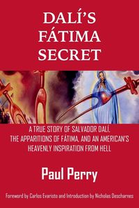 Produktbild: Dal&iacute;'s F&aacute;tima Secret