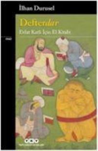 Produktbild: Defterdar - Evlat Katli Icin El Kitabi