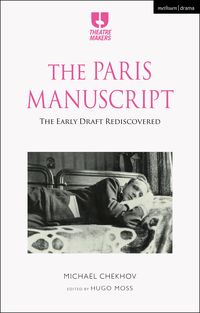 Produktbild: The Paris Manuscript
