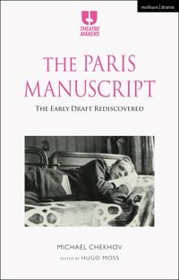 Produktbild: The Paris Manuscript