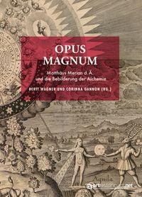 Produktbild: Opus Magnum