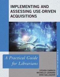 Produktbild: Implementing & Assessing Use D
