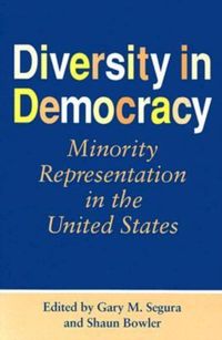 Produktbild: Diversity in Democracy
