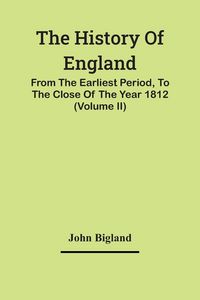 Produktbild: The History Of England,