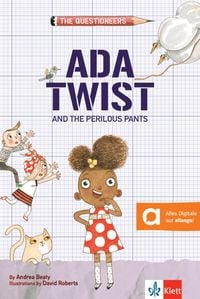 Produktbild: Ada Twist