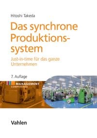 Produktbild: Das synchrone Produktionssystem